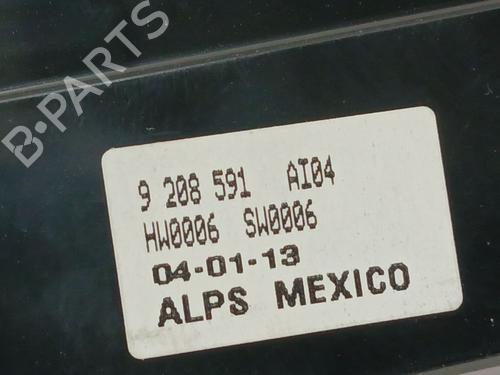 Switch BMW X3 (F25) xDrive 20 d | BP29157438I30 