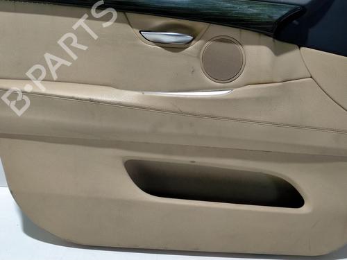 Front left panel BMW 5 Touring (F11) 520 d | BP11140163C58 