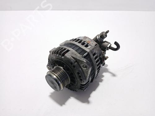 Used Alternator OPEL MERIVA A MPV (X03) 1.7 CDTI (E75) (100 hp) 25119613