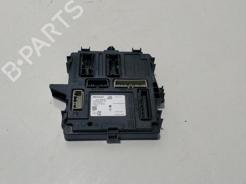 Used Electronic module RENAULT CLIO V (B7_) 1.5 Blue dCi 115 (B7AD) (116 hp) 12513891