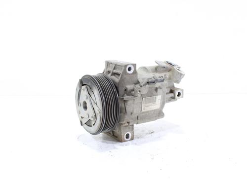 Used AC compressor DACIA SANDERO II [2012-2025]  13510332