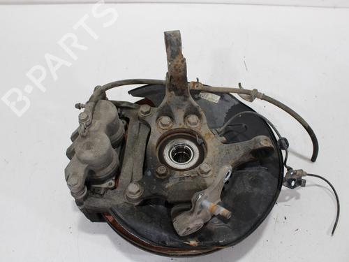Right front steering knuckle TOYOTA RAV 4 IV (_A4_) | BP17969755M26