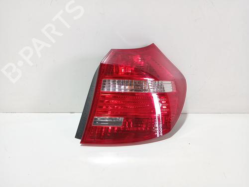 Højre baglygte BMW 1 (E87) 118 d (143 hp) 29936096