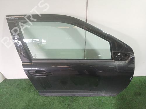 Right front door CITROËN C4 CACTUS 1.2 THP 110 | BP24337747C3 