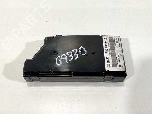 Used Electronic module VW GOLF VI (5K1) [2008-2014]  11696423