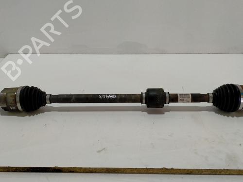 Used Right front driveshaft HYUNDAI KONA (OS, OSE, OSI) 1.0 T-GDi (120 hp) 9515184
