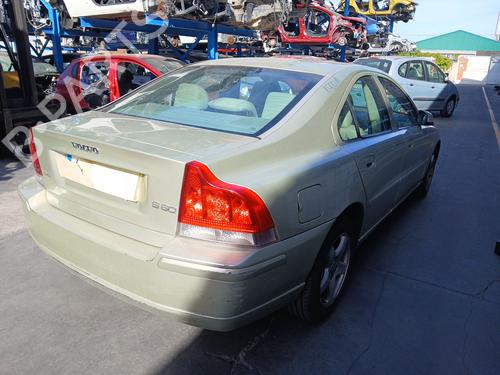 Used Parts VOLVO S60 I (384) D5 (163 hp) 3985240