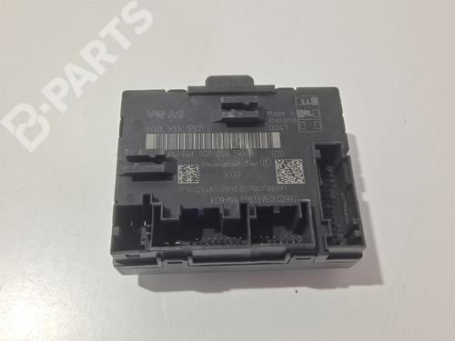 Used Electronic module VW GOLF SPORTSVAN VII (AM1, AN1) 1.4 TSI (125 hp) 11349668
