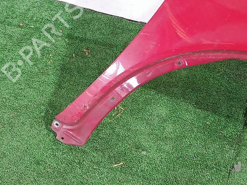 Right front fenders HONDA CIVIC VIII Hatchback (FN, FK) 2.2 CTDi (FK3) | BP28070589C42 