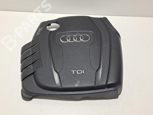 Used Engine cover Engine cover AUDI A4 B8 (8K2) 2.0 TDI (143 hp) 8731882 8731882