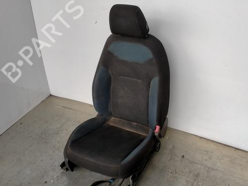 Right front seat SEAT ATECA (KH7, KHP) 1.4 TSI 4Drive BP9711155C16
