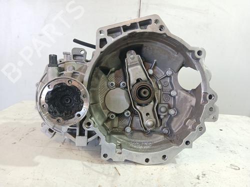 Used Gearbox Gearbox 38754947 38754947