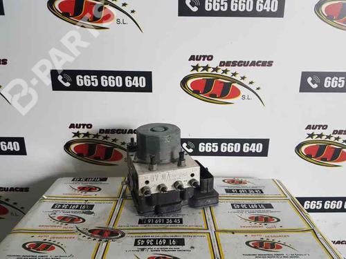 Used ABS pump SEAT IBIZA IV (6J5, 6P1) 1.6 TDI (90 hp) 5575908