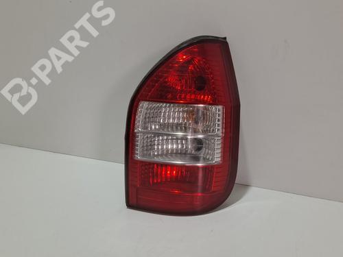 Højre baglygte OPEL ZAFIRA A MPV (T98) 2.0 DTI 16V (F75) | BP10675785C35 