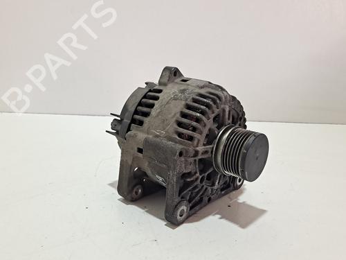 Alternator RENAULT MEGANE II (BM0/1_, CM0/1_)  | BP10154765M7 