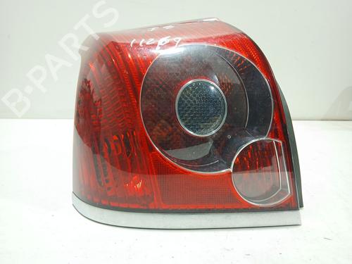 Used Left taillight Left taillight 38747573 38747573