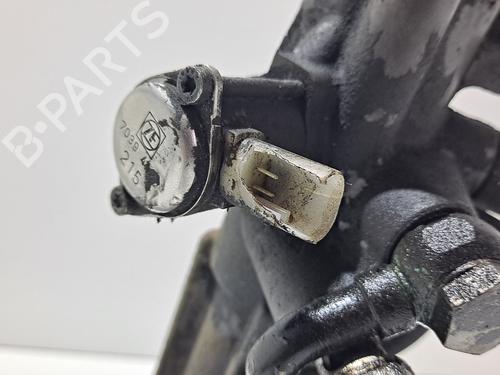 Steering rack BMW X5 (E53) 4.4 i | BP7294238M22 