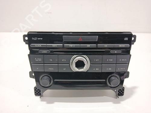 Autoradio für MAZDA CX-7 (ER) [2006-2014]  30942165