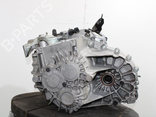 Gearbox FORD GALAXY II (WA6)  | BP13116198M3 