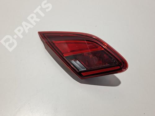 Used Left tailgate light Left tailgate light OPEL CORSA E (X15) 1.3 CDTI (08, 68) (75 hp) 9109014 9109014