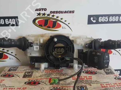 Used Switch RENAULT LAGUNA III (BT0/1) 2.0 dCi (BT01, BT08, BT09, BT0E, BT0K, BT12, BT1C, BT1D,... (150 hp) 12904344