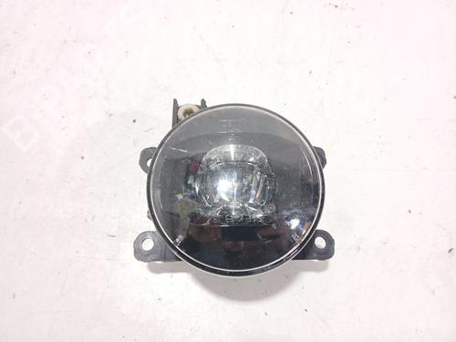 Used Right front fog light Right front fog light RENAULT CLIO IV (BH_) 0.9 TCe 90 (BHNF, BHMA, BHMH, BHJK, BHJR) (90 hp) 33272355 33272355