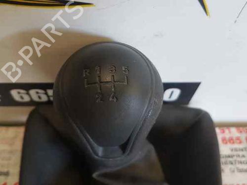 Shift knob SEAT IBIZA IV SC (6J1, 6P5) 1.2 | BP11389742I34 