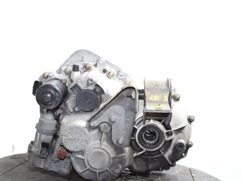 Gearbox SMART CITY-COUPE (450)  | BP16977362M3 