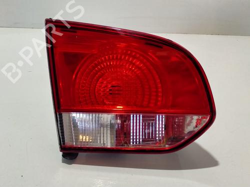Left tailgate light VW GOLF VI (5K1) 2.0 TDI | BP10357216C79 