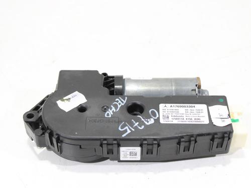 Taklukemotor MERCEDES-BENZ GLA-CLASS (X156)  | BP16422854M60 