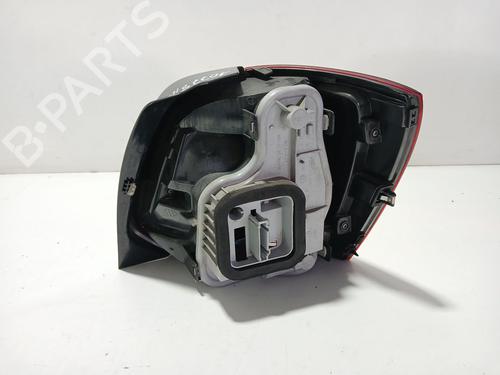 Left taillight VW POLO V (6R1, 6C1) 1.6 TDI | BP29891067C34