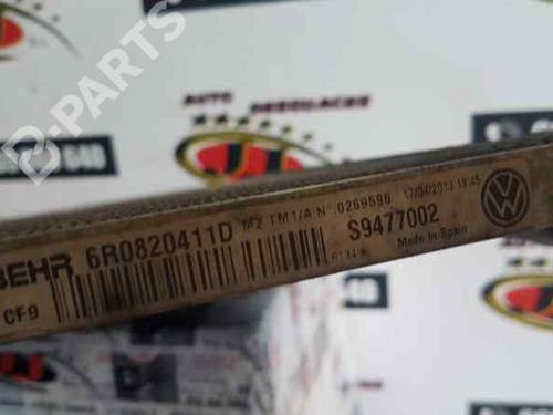 AC-Kondensator SEAT IBIZA IV (6J5, 6P1)  | BP5137792M32