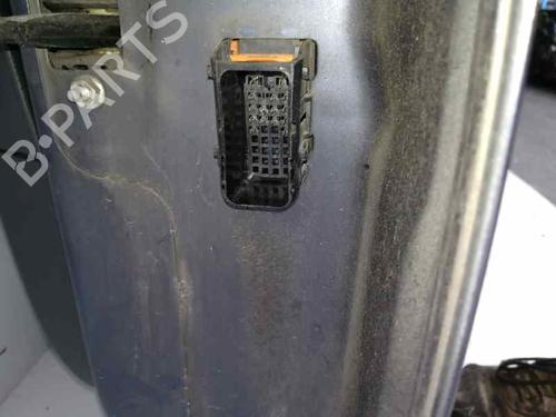 Left front door OPEL ZAFIRA / ZAFIRA FAMILY B (A05) 1.9 CDTI (M75) | BP6472156C2 