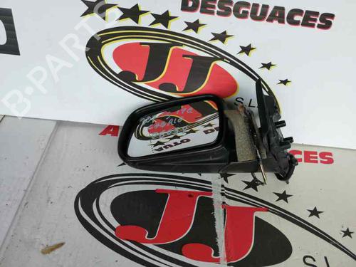 Used Left mirror PEUGEOT 307 CC (3B) 2.0 16V (140 hp) 5138977