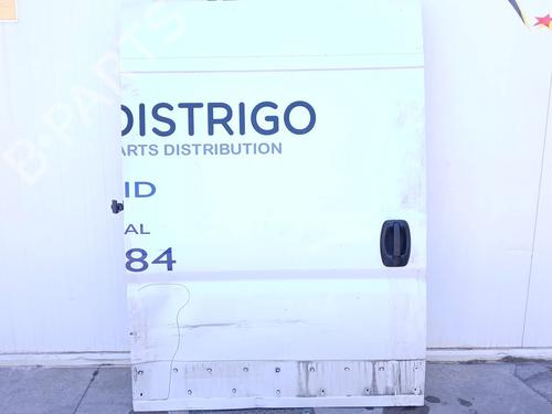 Used Right slide door Right slide door 38754941 38754941