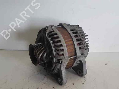 Used Alternator NISSAN MICRA III (K12) 160 SR (110 hp) 6695293