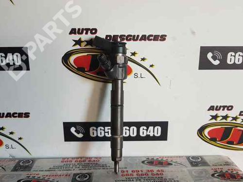 Used Injector MERCEDES-BENZ B-CLASS Sports Tourer (W245) B 180 CDI (245.207) (109 hp) 5136749