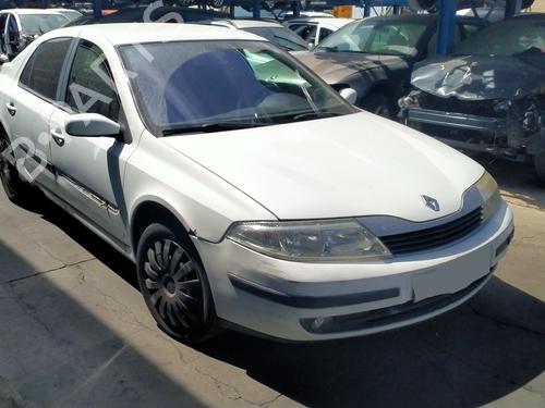 Airco pomp RENAULT LAGUNA II (BG0/1_) 1.9 dCi (BG0R, BG0E) | BP10150315M34 