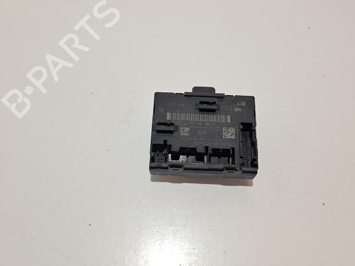 Elektronische module VW GOLF VII (5G1, BQ1, BE1, BE2) 2.0 TDI (150 hp) 10229167