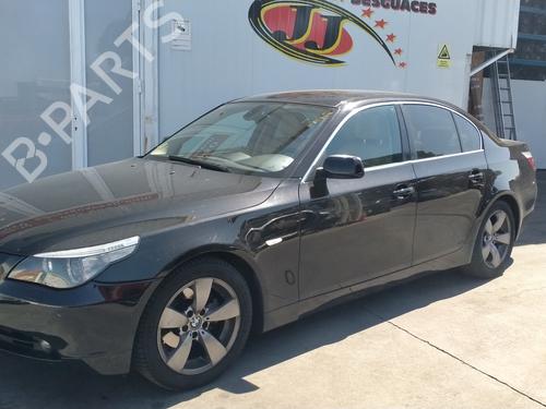 Ferdsskriver BMW 5 (E60) 520 d | BP21534035C48 