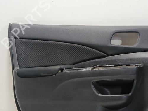 Verkleidung vorne links HONDA CR-V IV (RM_) 1.6 i-DTEC (RE6) | BP30900646C58