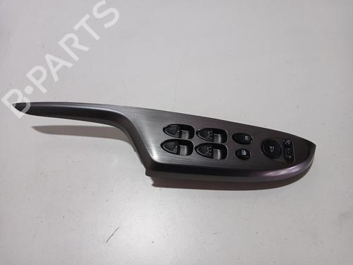 Left front window switch HONDA CIVIC VIII Hatchback (FN, FK) 2.2 CTDi (FK3) | BP25882699I27 