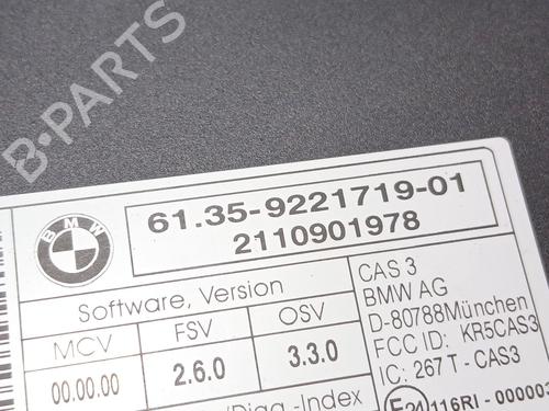 Electronic module MINI MINI (R56) Cooper SD | BP29891057M83