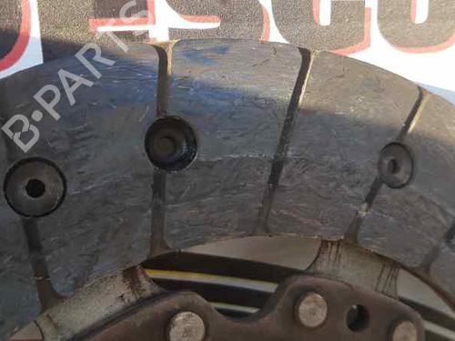 Other CITROËN C4 II (NC_) 1.2 THP 130 (NCHNYM, NCHNYT) | BP25800473O1