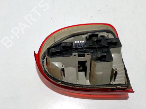 Left taillight OPEL CORSA B (S93) 1.5 D (F08, F68, M68) | BP12514194C34 