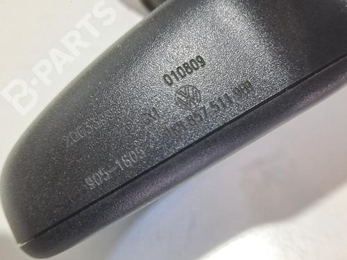 Rear mirror VW SCIROCCO III (137, 138) 1.4 TSI | BP10500374I6 