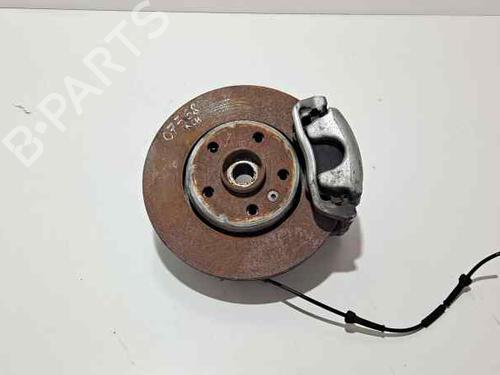 Used Right front steering knuckle MERCEDES-BENZ CITAN MPV (W415) 111 CDI (415.703, 415.705) (110 hp) 6702761