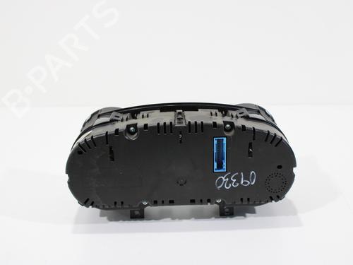Instrument cluster VW GOLF VI (5K1)  | BP11750269C47 