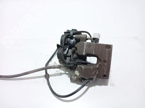 Used Right rear brake caliper MERCEDES-BENZ GLC (X253) [2015-2022]  27675290