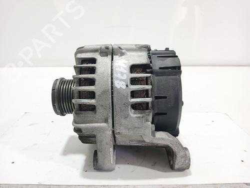 Used Alternator Alternator 38720169 38720169